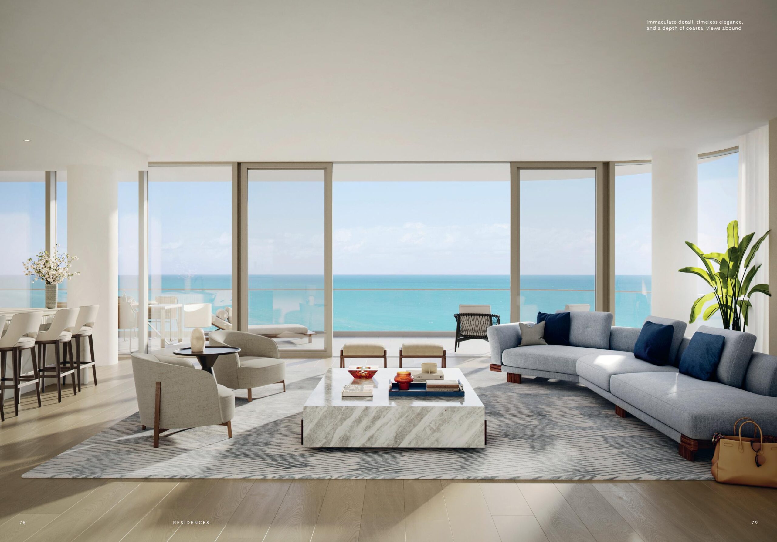 The Perigon Miami Beach