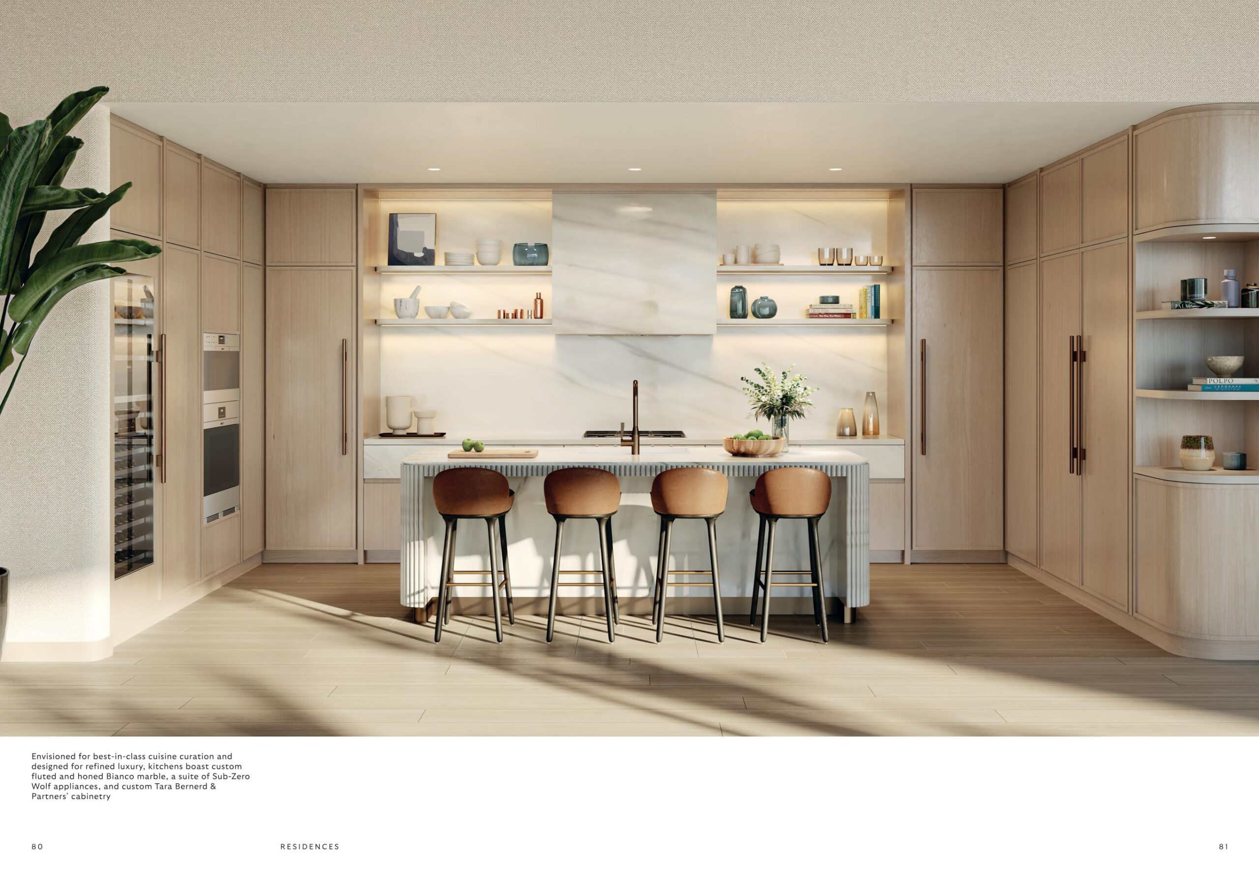 The Perigon Miami Beach