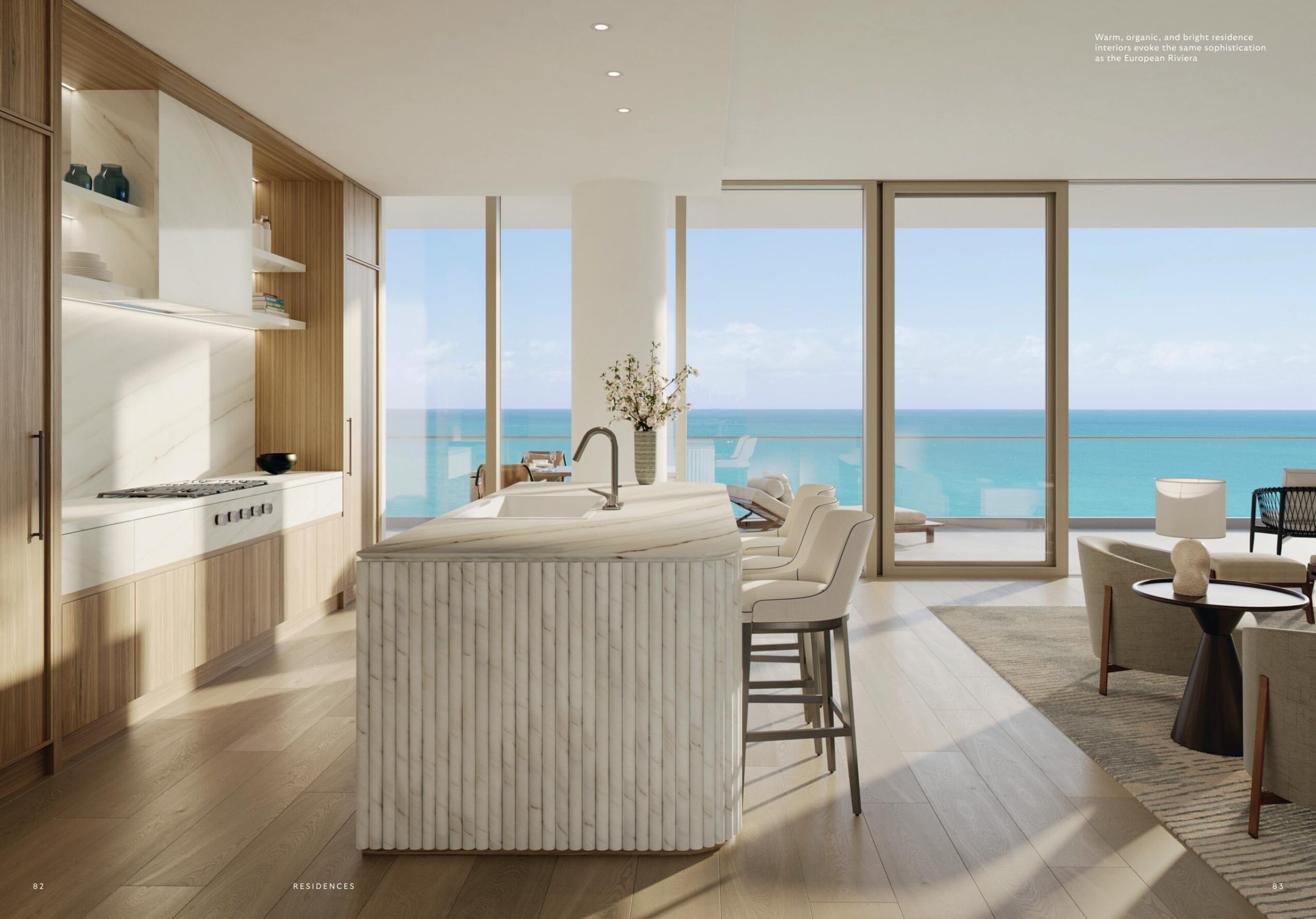 The Perigon Miami Beach