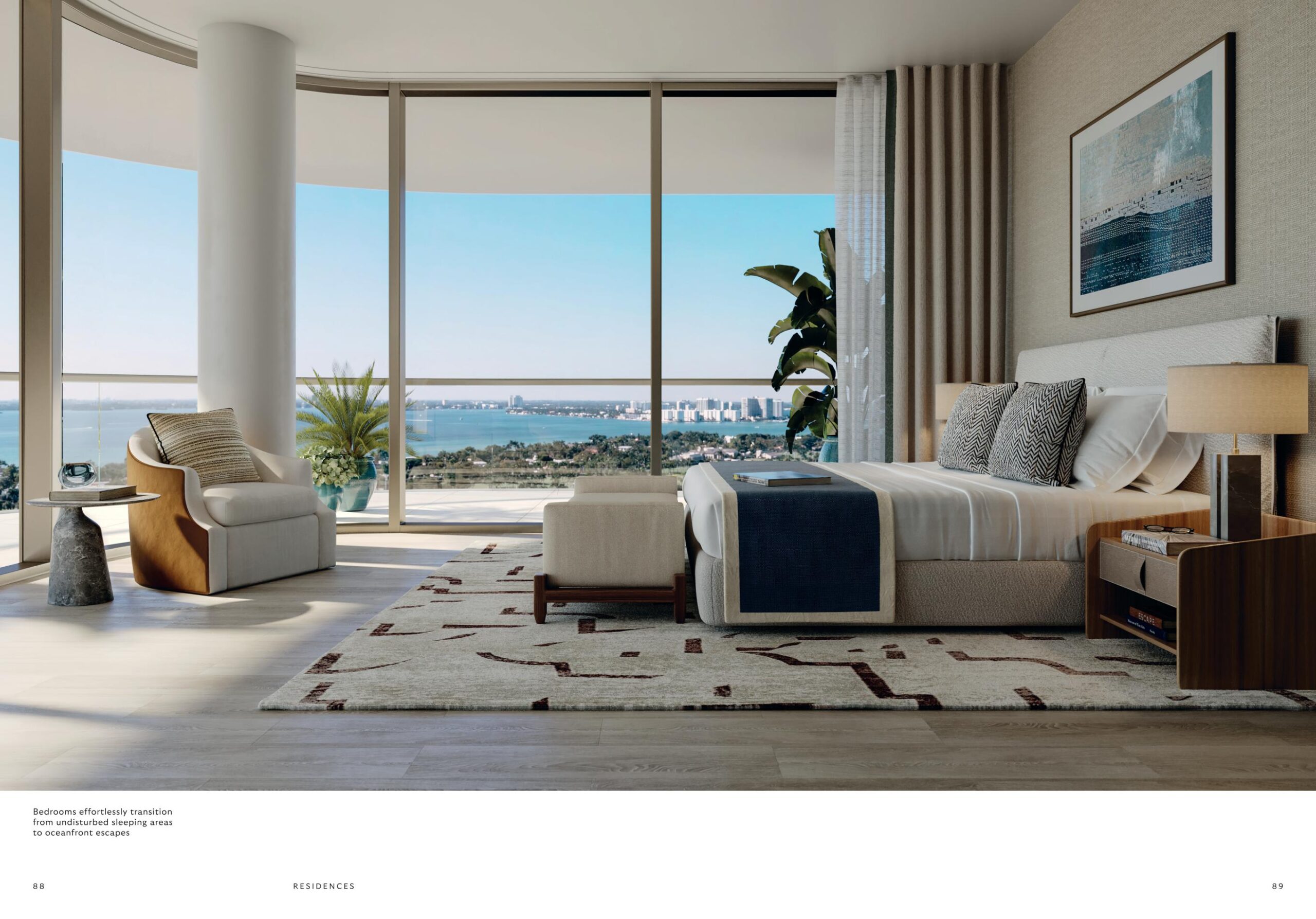 The Perigon Miami Beach