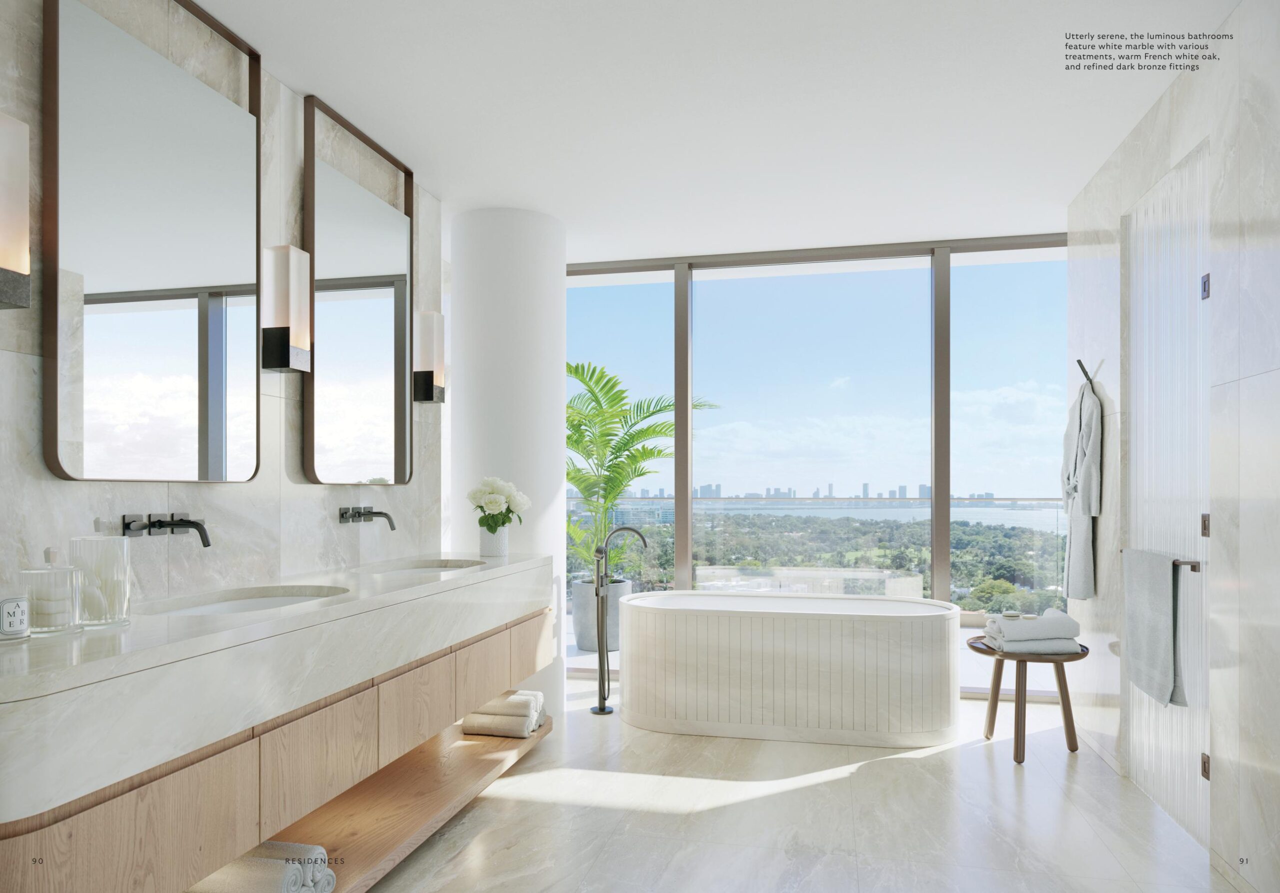 The Perigon Miami Beach