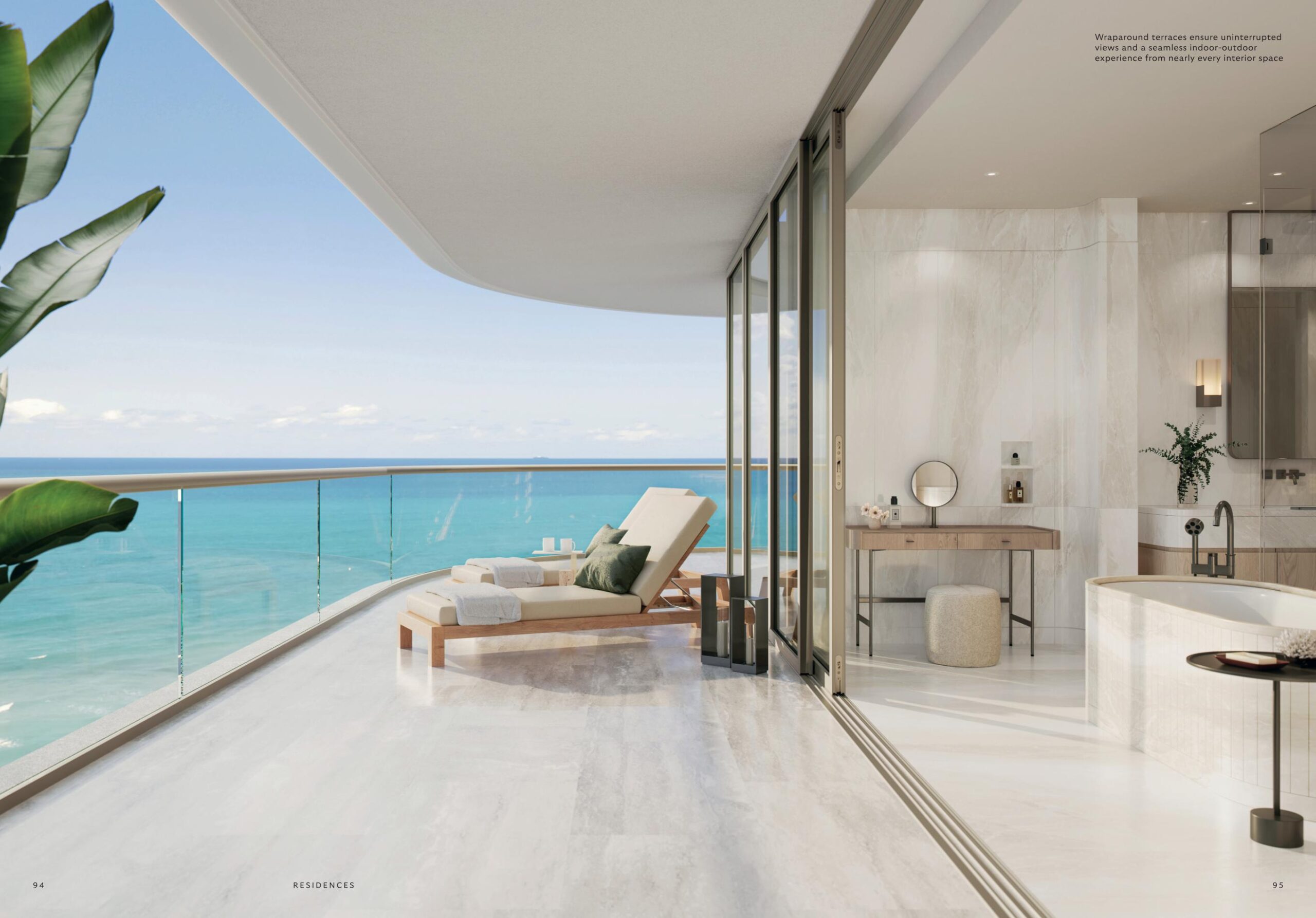 The Perigon Miami Beach