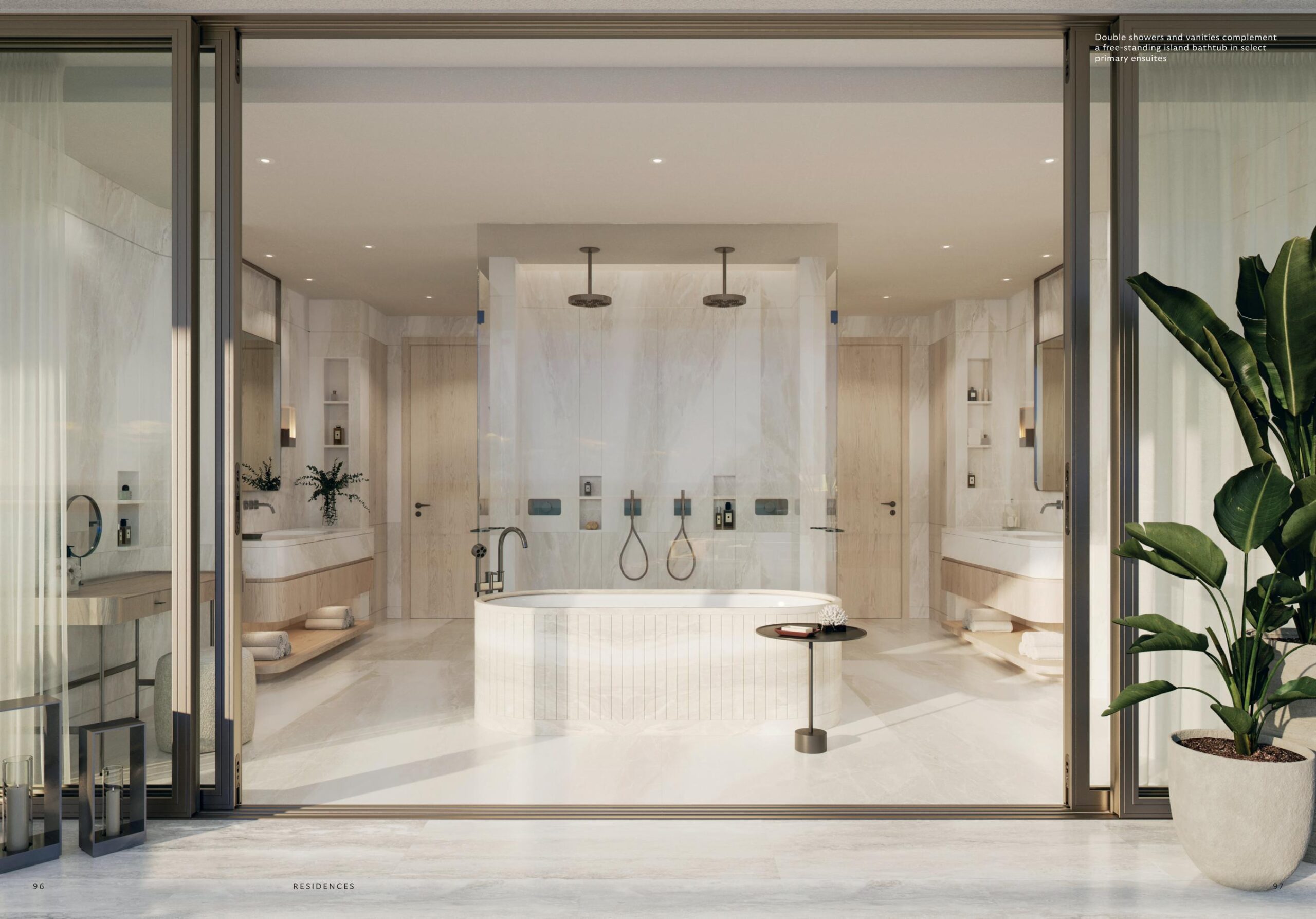 The Perigon Miami Beach