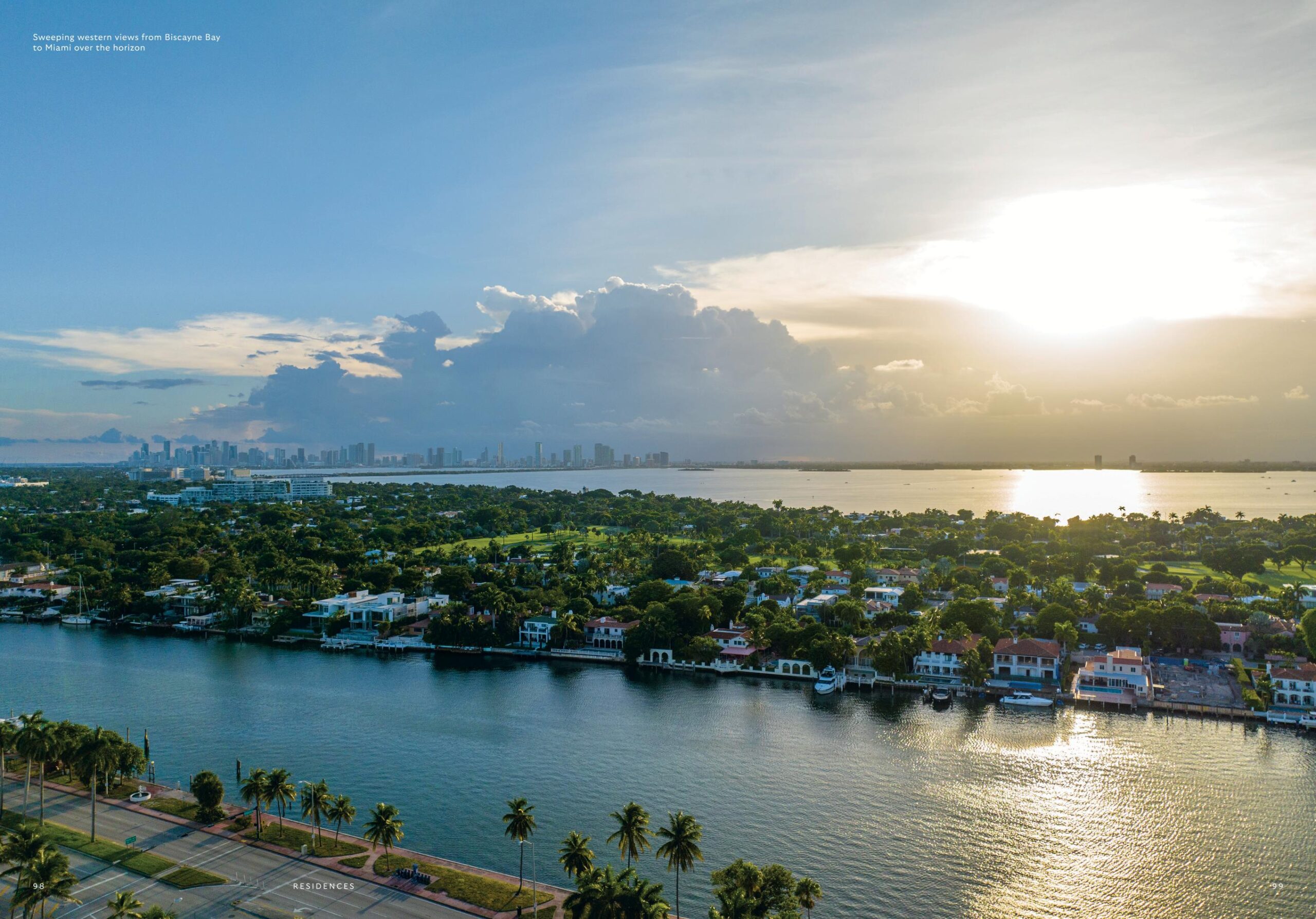 The Perigon Miami Beach