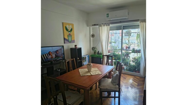 Dr. Melo 2900 4°  – USD79.000 – Departamento – en Venta